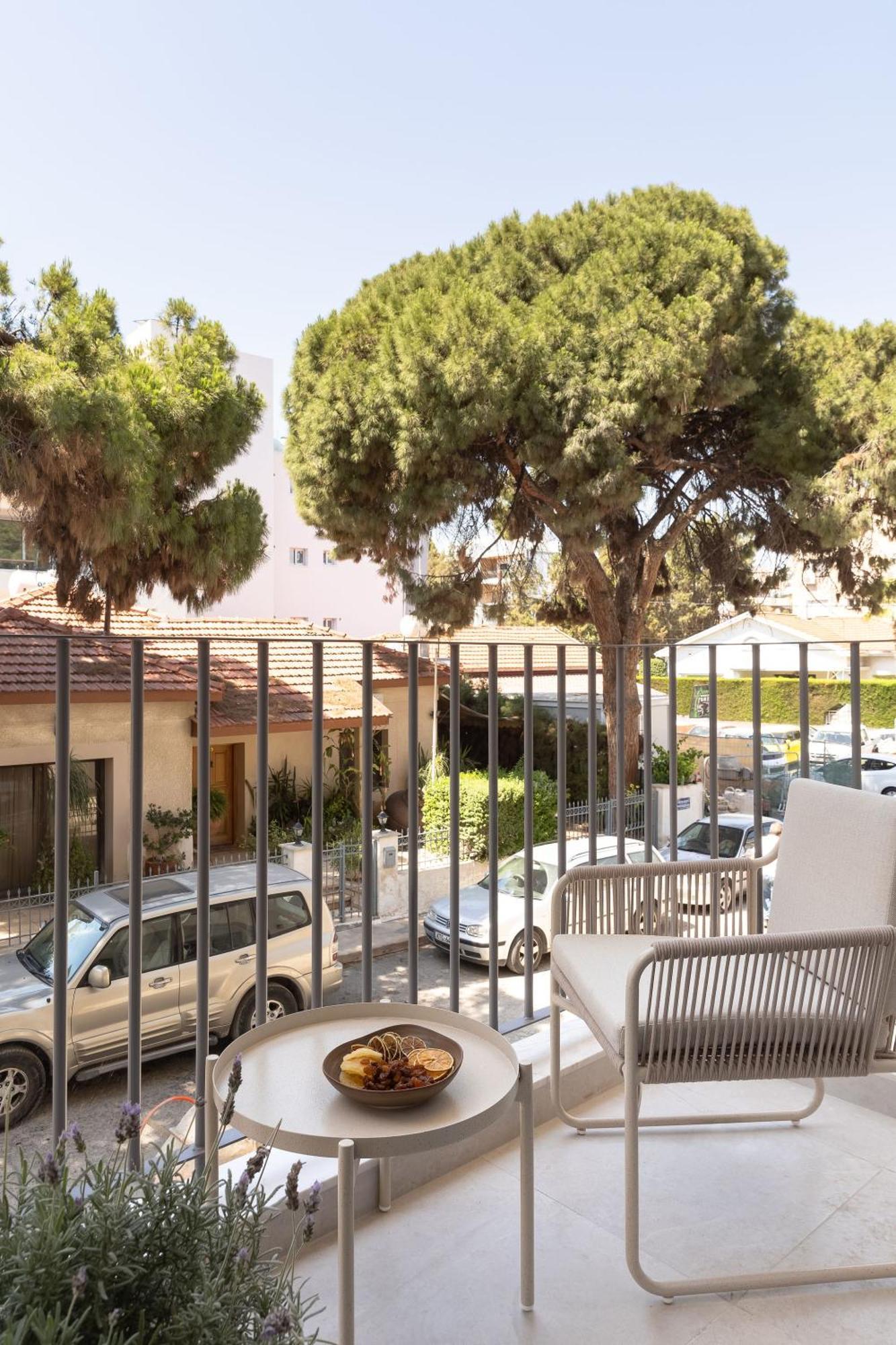 White City Limassol (Adults Only) Exterior photo